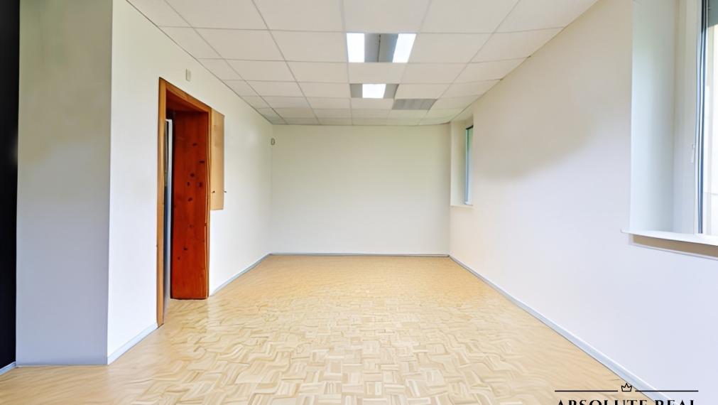 ABSOLUTE REAL / Útulný nebytový priestor v BA – Dúbravke, Cabanova ulica, 81.45 m2