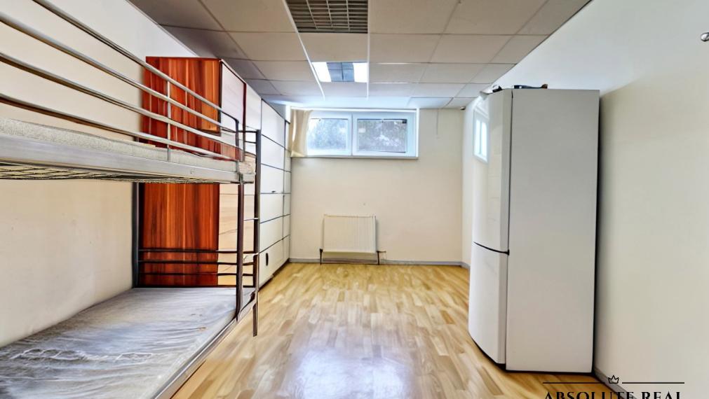 ABSOLUTE REAL / Útulný nebytový priestor v BA – Dúbravke, Cabanova ulica, 81.45 m2