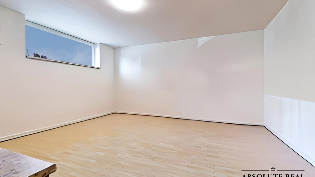 ABSOLUTE REAL / Útulný nebytový priestor v BA – Karlovej Vsi, Jána Stanislava, 36.06 m2