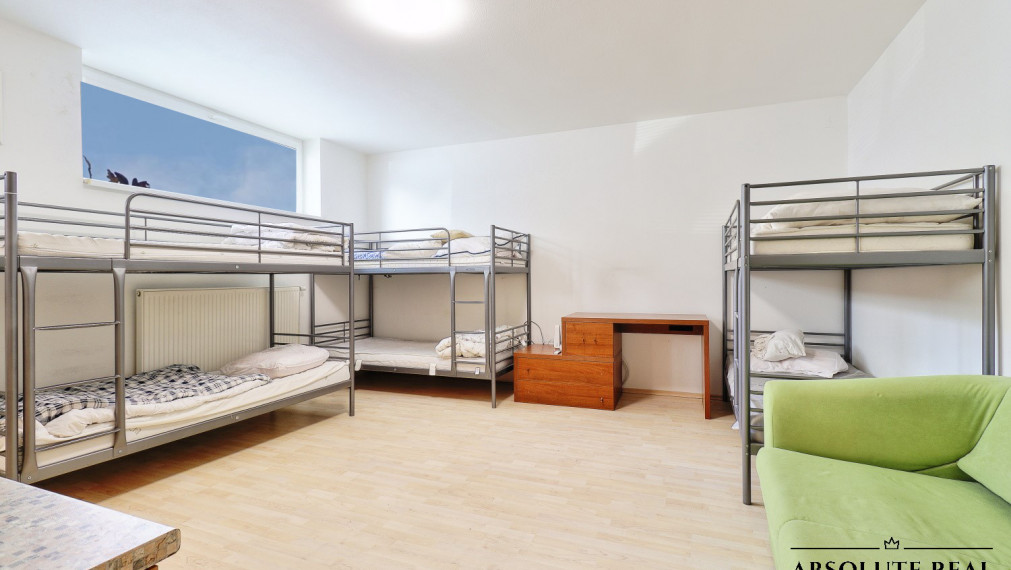 ABSOLUTE REAL / Útulný nebytový priestor v BA – Karlovej Vsi, Jána Stanislava, 36.06 m2