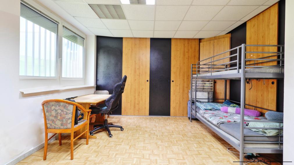 ABSOLUTE REAL / Útulný nebytový priestor v BA – Dúbravke, Cabanova ulica, 81.45 m2