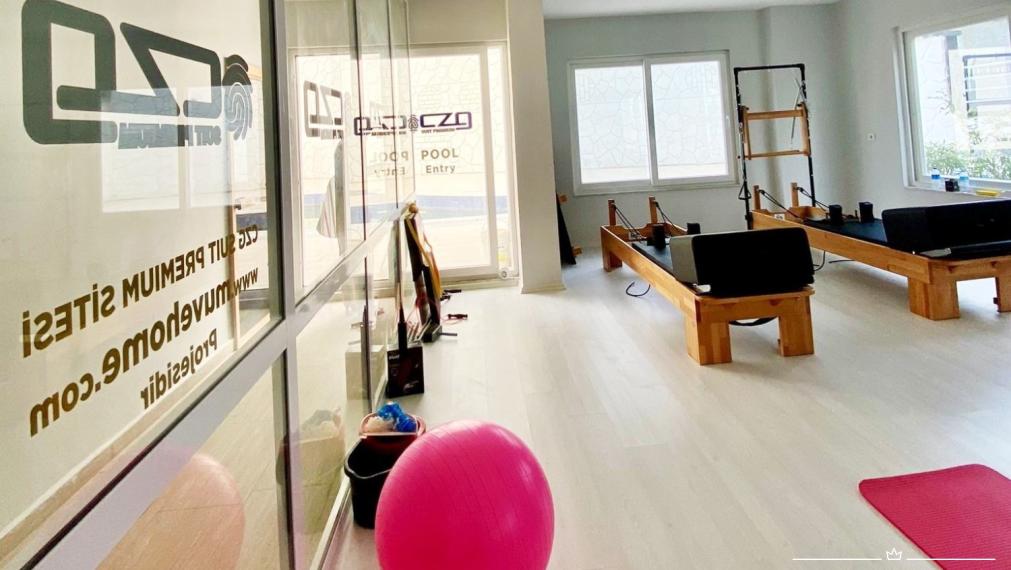 ABSOLUTE REAL / 2i apartmán 47 m2 pri mori, Turecko, Alanya, balkón