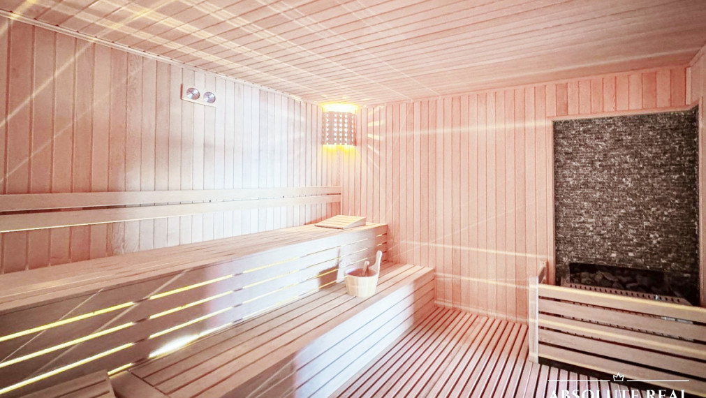 ABSOLUTE REAL / 2i apartmán pri mori, 45 m2, Turecko, Alanya, balkón