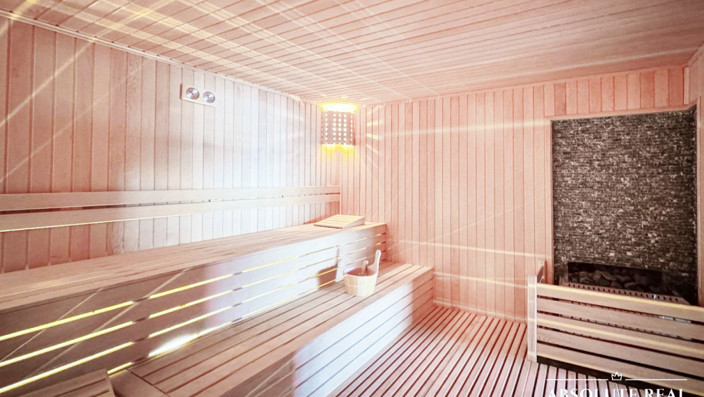 ABSOLUTE REAL / 3i apartmán pri mori, 63 m2, Turecko, Alanya, balkón