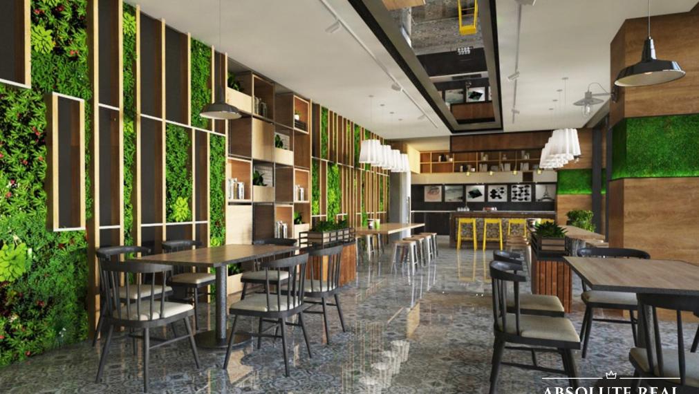 ABSOLUTE REAL / 2i, 3i a 4i apartmány, Turecká riviéra, Alanya, balkón, terasa