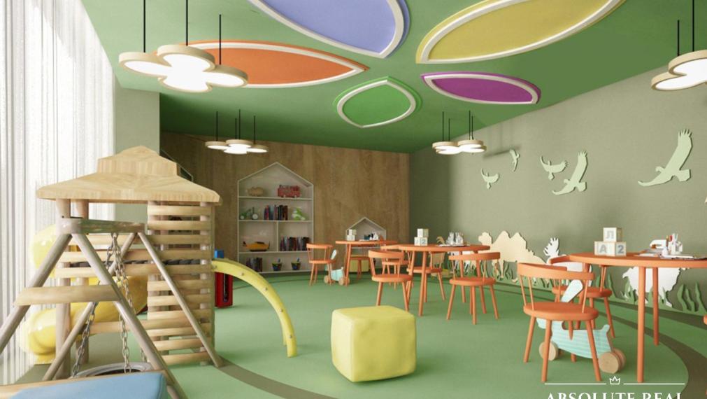 ABSOLUTE REAL / 2i, 3i a 4i apartmány, Turecká riviéra, Alanya, balkón, terasa