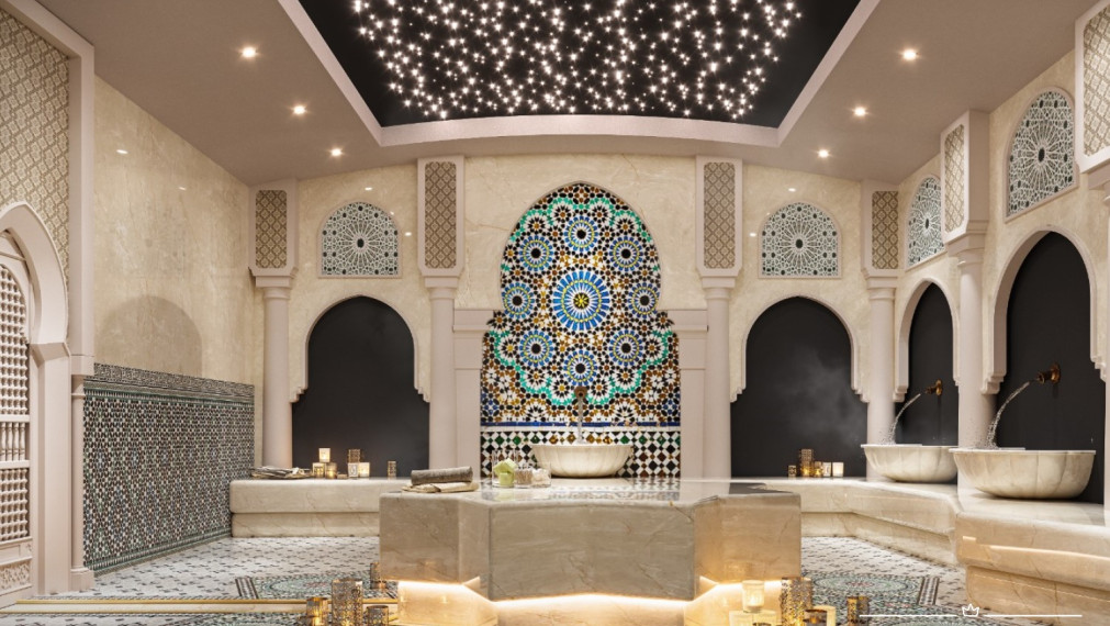 ABSOLUTE REAL / Luxusné apartmány, terasové domy, vily – Turecko, Alanya