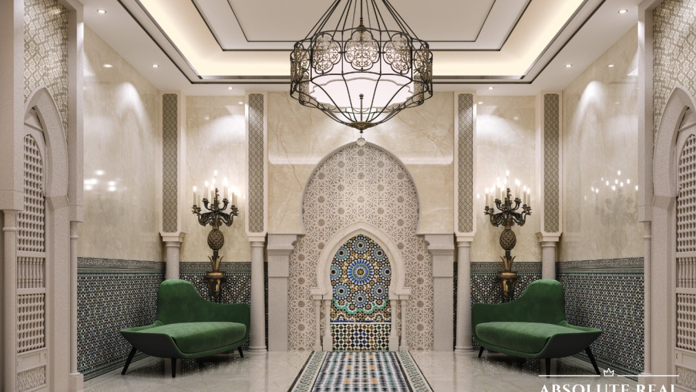 ABSOLUTE REAL / Luxusné apartmány, terasové domy, vily – Turecko, Alanya