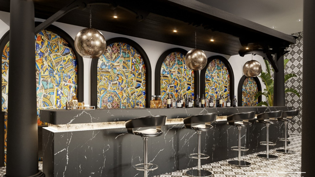 ABSOLUTE REAL / Luxusné apartmány, terasové domy, vily – Turecko, Alanya