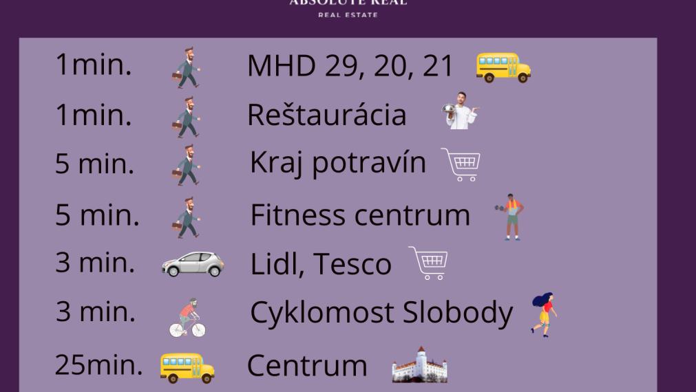 ABSOLUTE REAL / Stavebný pozemok 818 m2, ulica Na Grbe, Devínska Nová Ves, (voda, elektrina, plyn, kanalizácia, studňa - na pozemku), dostupná optika