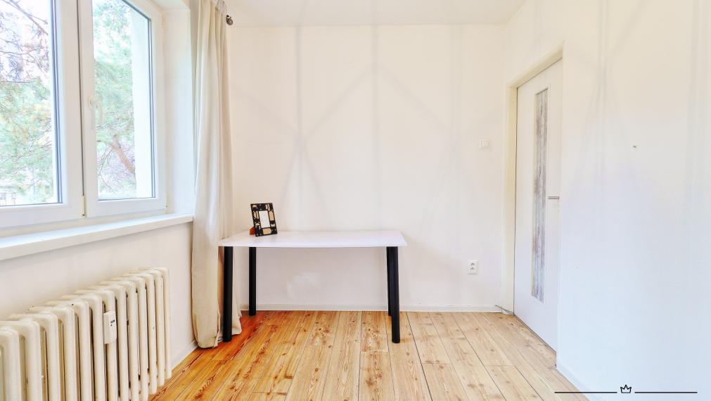 ABSOLUTE REAL / moderný 3i byt v BA – Ružinove, Astrová ulica, 60 m2, tehla, terasa 46 m2, pivnica