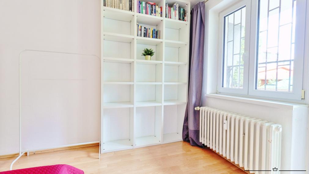 ABSOLUTE REAL / moderný 3i byt v BA – Ružinove, Astrová ulica, 60 m2, tehla, terasa 46 m2, pivnica