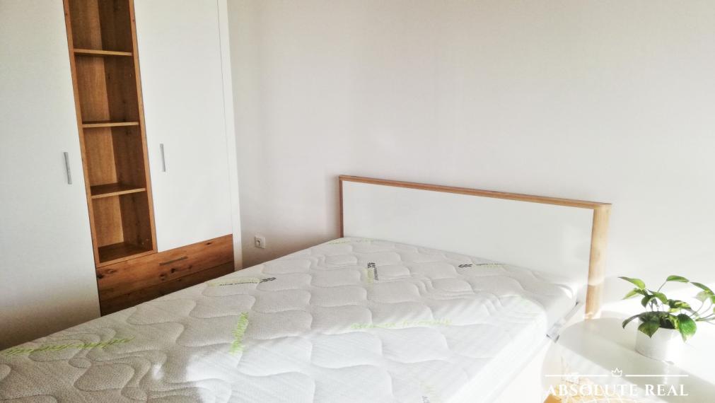 ABSOLUTE REAL / Pekný 3i byt v BA – Petržalka, Vienna Gate, Kopčianska ul., 68 m2, balkón, garáž. státie