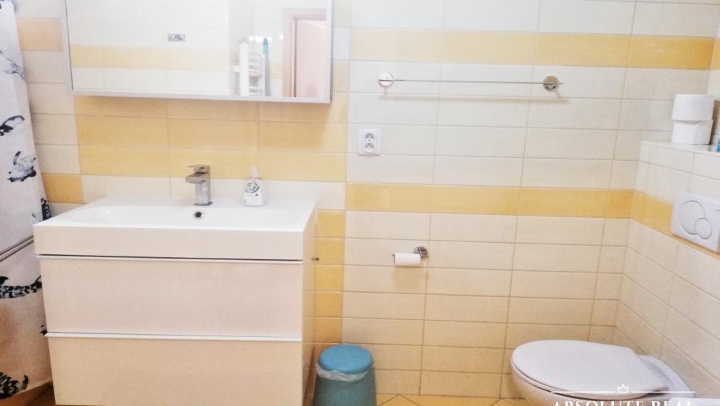 ABSOLUTE REAL / Pekný 3i byt v BA – Petržalka, Vienna Gate, Kopčianska ul., 68 m2, balkón, garáž. státie