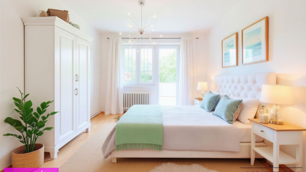 ABSOLUTE REAL / moderný 3i byt v BA – Ružinove, Astrová ulica, 60 m2, tehla, terasa 46 m2, pivnica