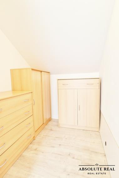 ABSOLUTE REAL / 5i dom, Bratislava DNV – Ílová ulica, 169.5 m2, terasa, záhrada