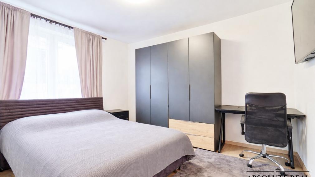 ABSOLUTE REAL / 5i dom, Bratislava DNV – Ílová ulica, 169.5 m2, terasa, záhrada