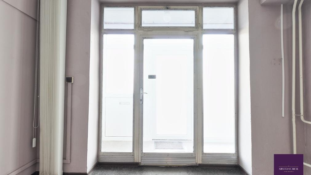 ABSOLUTE REAL / 3i nebytový priestor – KANCELÁRIA, SKLAD, SLUŽBY, Bratislava Dúbravka – Tranovského ulica, 59 m2