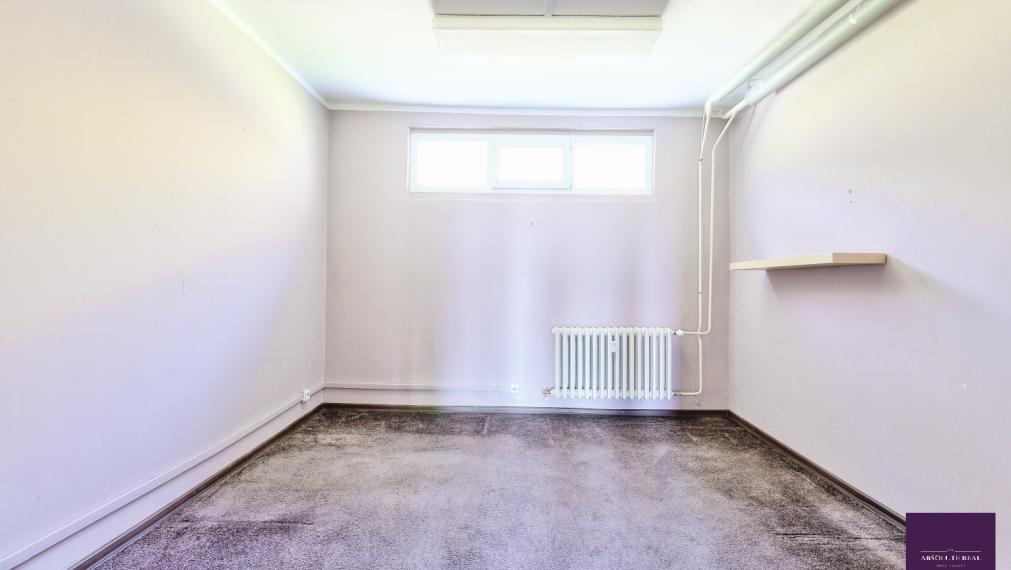 ABSOLUTE REAL / 3i nebytový priestor – KANCELÁRIA, SKLAD, SLUŽBY, Bratislava Dúbravka – Tranovského ulica, 59 m2