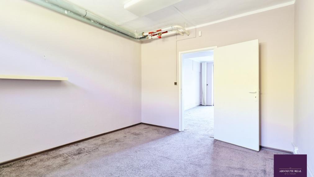 ABSOLUTE REAL / 3i nebytový priestor – KANCELÁRIA, SKLAD, SLUŽBY, Bratislava Dúbravka – Tranovského ulica, 59 m2