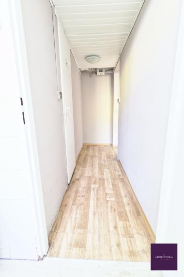 ABSOLUTE REAL / 3i nebytový priestor – KANCELÁRIA, SKLAD, SLUŽBY, Bratislava Dúbravka – Tranovského ulica, 59 m2