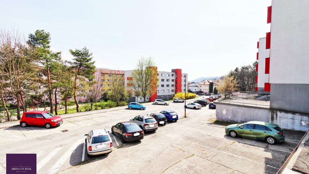 ABSOLUTE REAL / 3i nebytový priestor – KANCELÁRIA, SKLAD, SLUŽBY, Bratislava Dúbravka – Tranovského ulica, 59 m2