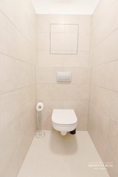 Moderný 2i byt v Slnečniciach – Petržalka, Fialová ulica, 60,5 m2, novostavba, terasa, garáž