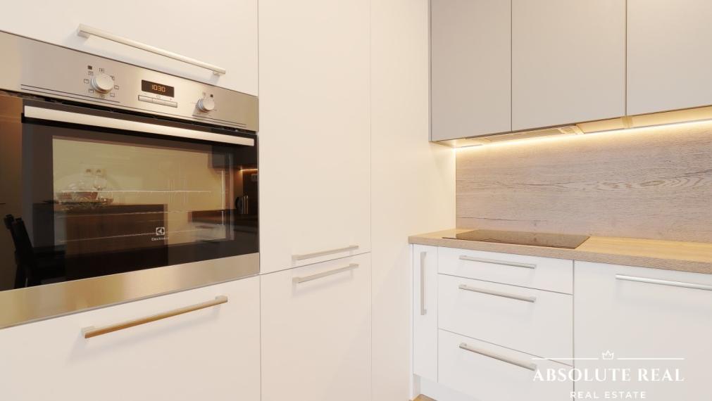 Moderný 2i byt v Slnečniciach – Petržalka, Fialová ulica, 60,5 m2, novostavba, terasa, garáž