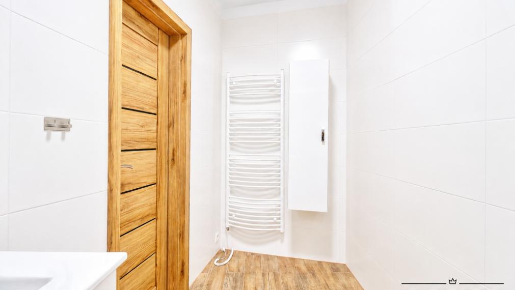 ABSOLUTE REAL / 3i byt, Bratislava – Karlova Ves, Ľ. Fullu, 67 m2, 2x loggia, predzáhradka 44 m2