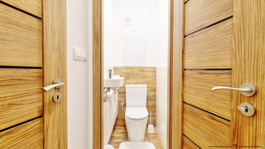 ABSOLUTE REAL / 3i byt, Bratislava – Karlova Ves, Ľ. Fullu, 67 m2, 2x loggia, predzáhradka 44 m2