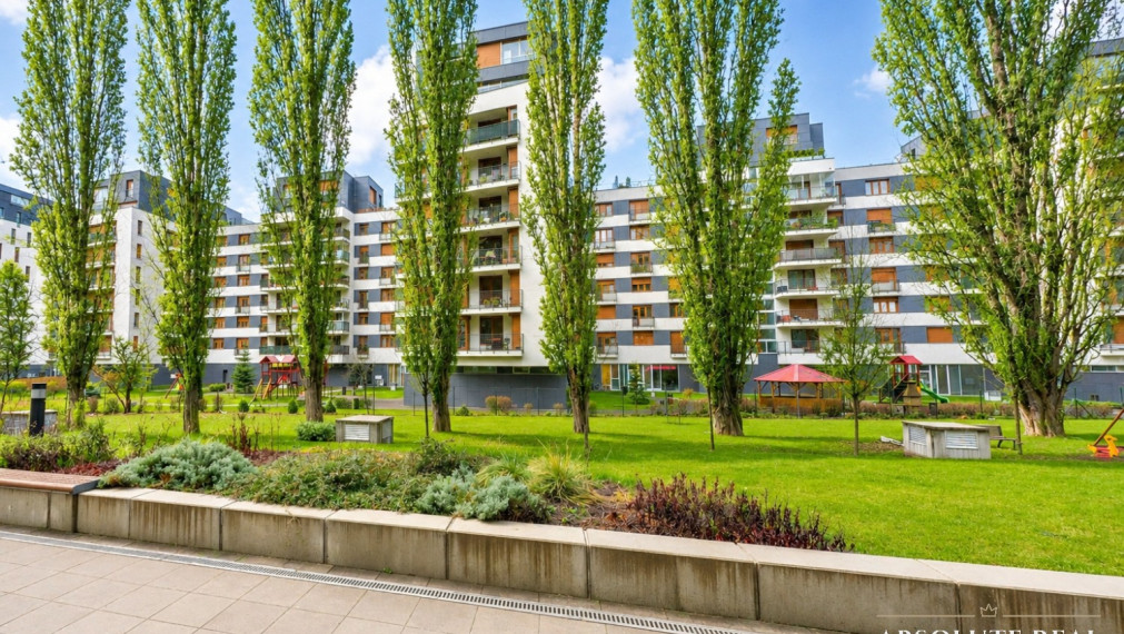 Pekný nebytový priestor v BA – Ružinove, Prešovská ulica, 48.5 m2, klimatizácia