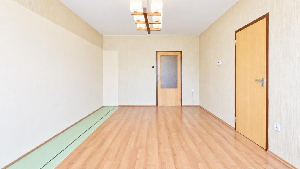 ABSOLUTE REAL / 3i byt s lodžiou Stupava, Školská ul., 72.3 m2, garáž, pivnica