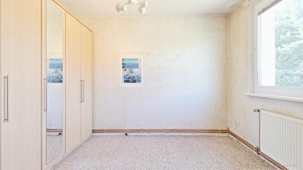 ABSOLUTE REAL / 3i byt s lodžiou Stupava, Školská ul., 72.3 m2, garáž, pivnica