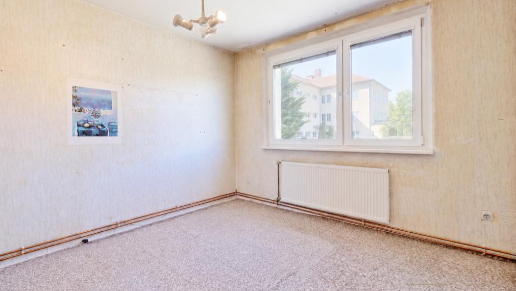 ABSOLUTE REAL / 3i byt s lodžiou Stupava, Školská ul., 72.3 m2, garáž, pivnica