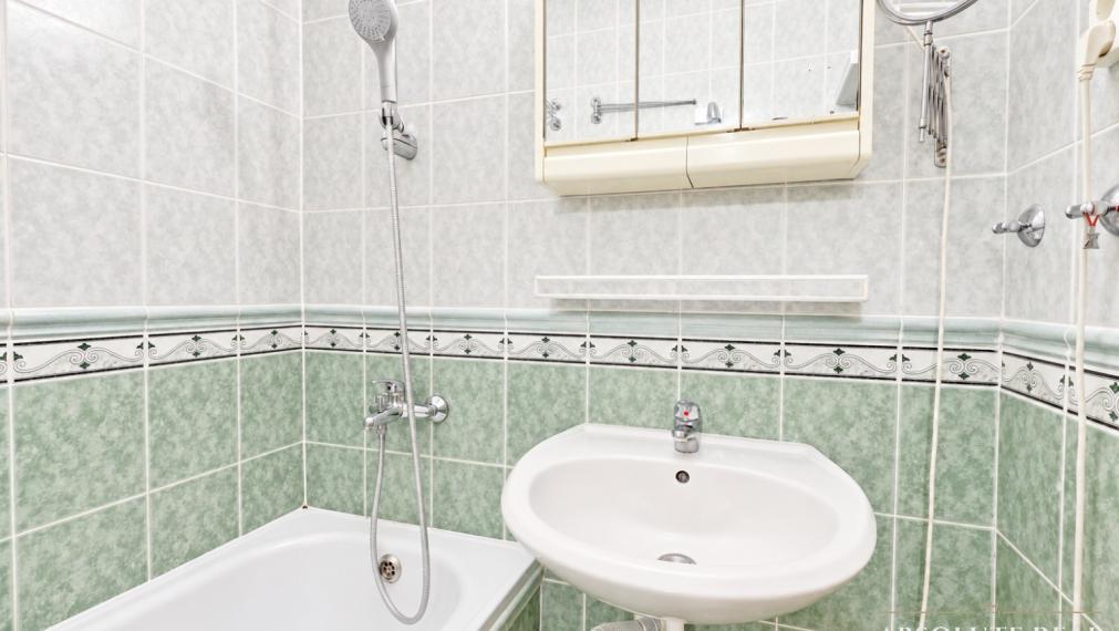ABSOLUTE REAL / 3i byt s lodžiou Stupava, Školská ul., 72.3 m2, garáž, pivnica