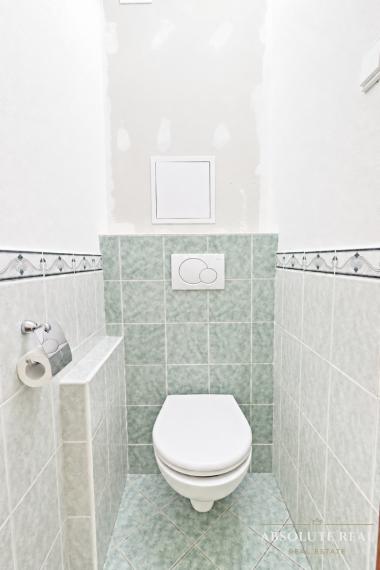 ABSOLUTE REAL / 3i byt s lodžiou Stupava, Školská ul., 72.3 m2, garáž, pivnica