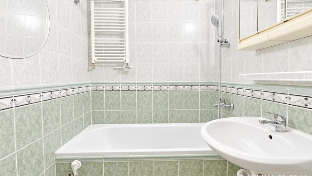 ABSOLUTE REAL / 3i byt s lodžiou Stupava, Školská ul., 72.3 m2, garáž, pivnica