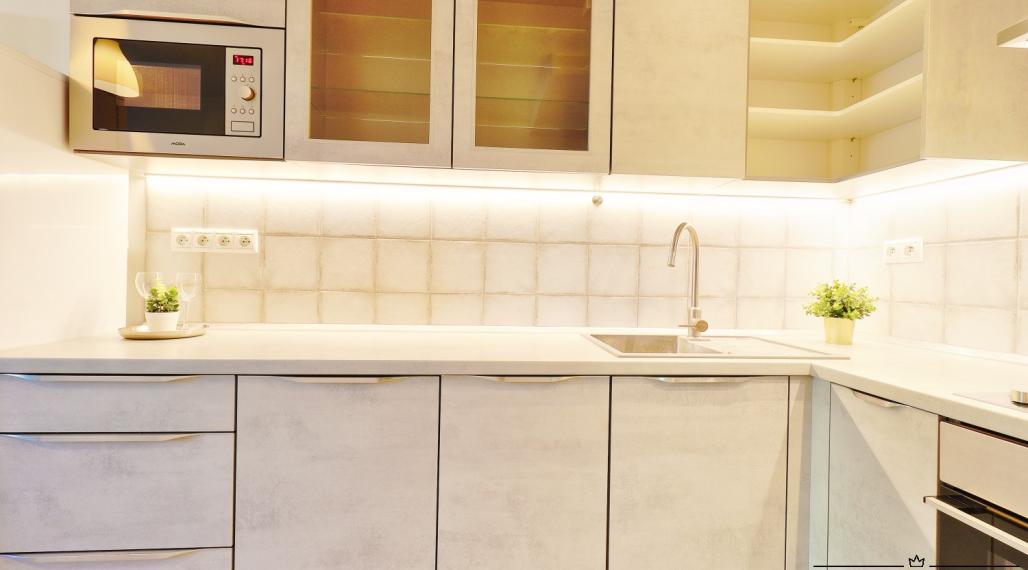 ABSOLUTE REAL / moderný 3i byt v BA – Ružinove, Astrová ulica, 60 m2, tehla, terasa 46 m2, pivnica