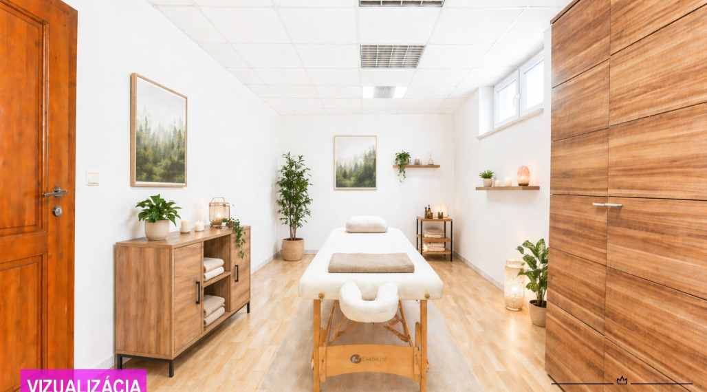 ABSOLUTE REAL / Útulný nebytový priestor v BA – Dúbravke, Cabanova ulica, 81.45 m2