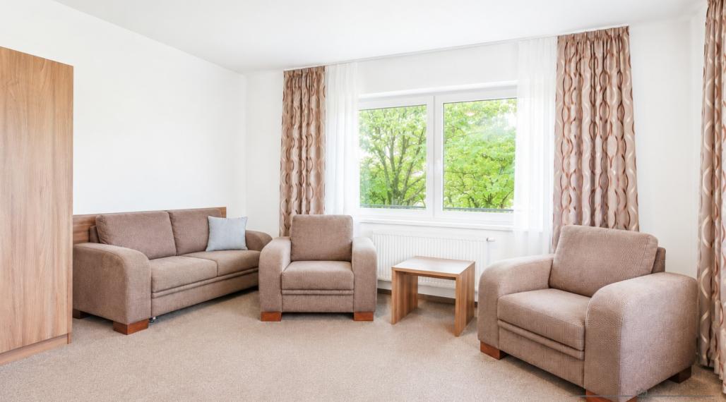 ABSOLUTE REAL / Útulný 2i apartmán v BA – Petržalke, Betliarska ul., bazén, posilňovňa