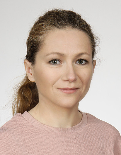 Silvia Kumerová