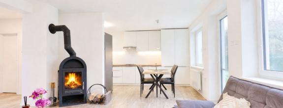 ABSOLUTE REAL / 5i dom, Bratislava DNV – Ílová ulica, 169.5 m2, terasa, záhrada