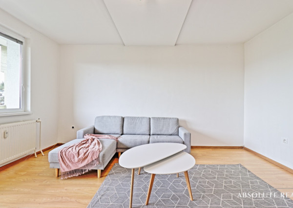 Veľký 3-i byt, BA - Karlova Ves, ul. H. Meličkovej, 2x lodžia, garáž