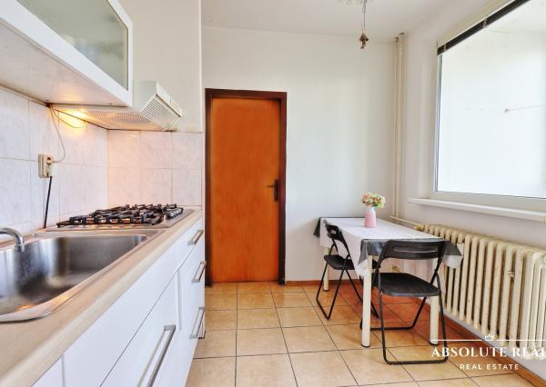 ABSOLUTE REAL / 3i byt v BA – Dúbravke s pekným výhľadom, Ulica Pri Kríži, 73.90 m2, lodžia, pivnica