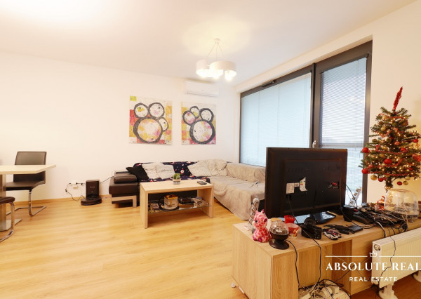 Nadštandardný 3i byt v BA – Petržalke, ul. O. Štefanka , 110 m2 s terasou, klimatizácia, 1x vlastné parkovanie, Pet friendly, VOĽNÝ od 1.4. 2025!