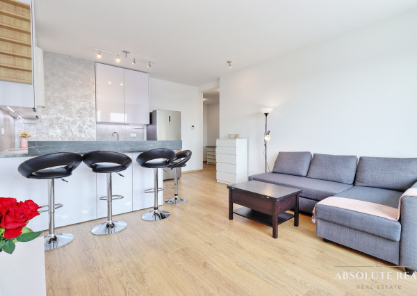 ABSOLUTE REAL / NUPPU HORTENSIA, moderný 3i byt v BA – Ružinove, novostavba, Ulica Hraničná, 96.19 m2, terasa, pivnica, 2x garážové státie