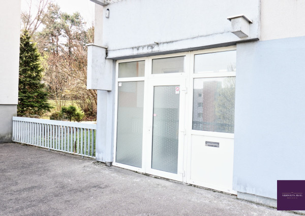 ABSOLUTE REAL / 3i nebytový priestor – KANCELÁRIA, SKLAD, SLUŽBY, Bratislava Dúbravka – Tranovského ulica, 59 m2