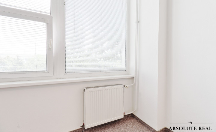 ABSOLUTE REAL / pekný kancelársky priestor (55,2 m2) – KANCELÁRIA, SKLAD, SLUŽBY, Bratislava Dúbravka – Drobného 27. - fotografia 7