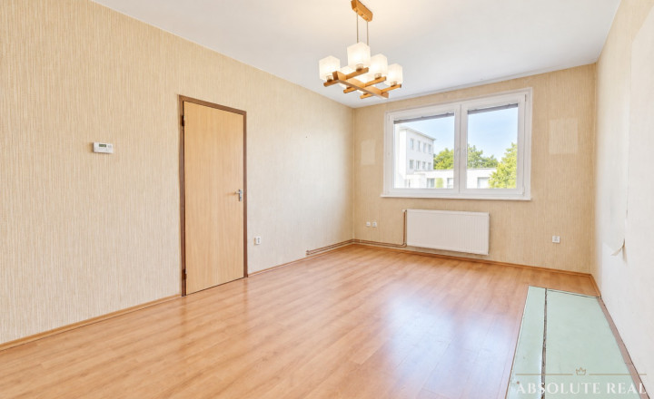 ABSOLUTE REAL / 3i byt s lodžiou Stupava, Školská ul., 72.3 m2, garáž, pivnica - fotografia 8