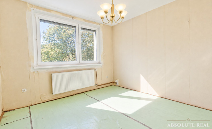 ABSOLUTE REAL / 3i byt s lodžiou Stupava, Školská ul., 72.3 m2, garáž, pivnica - fotografia 10
